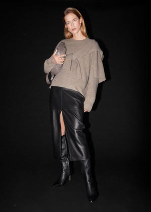Sveter & Other Stories Boxy Cashmere Damske Hnede | SK-BU6875349